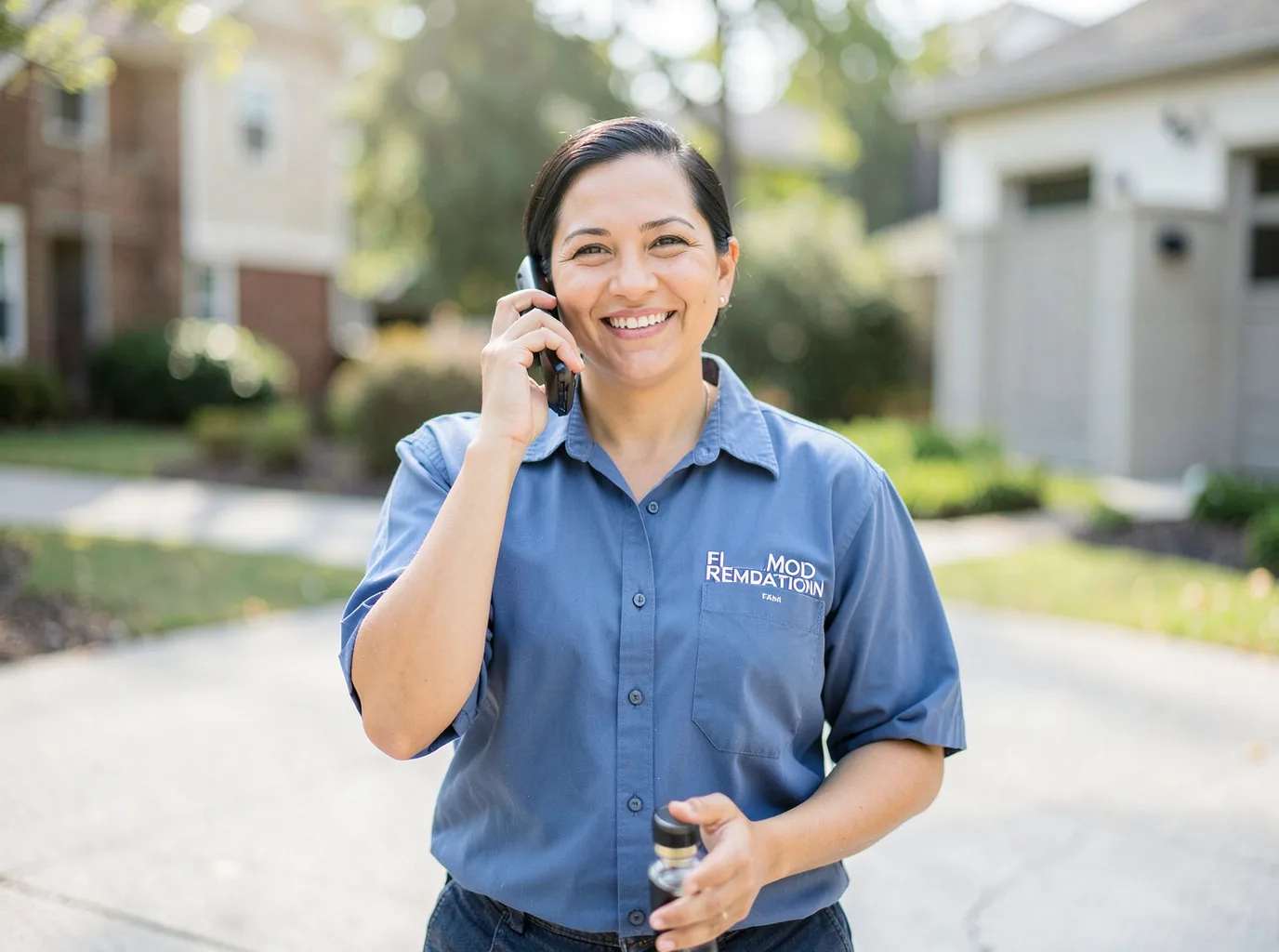 Mold Remediation Herington, KS FAQs